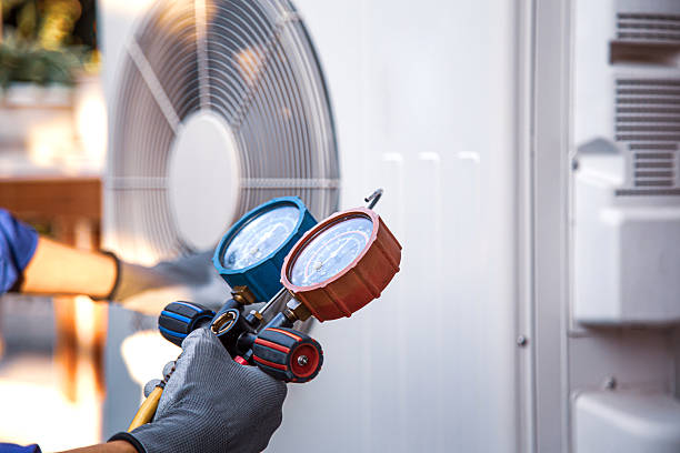 Affordable Hvac Installation solutions in Woodville, MS
